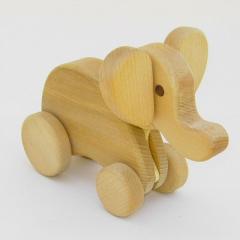 Elefant